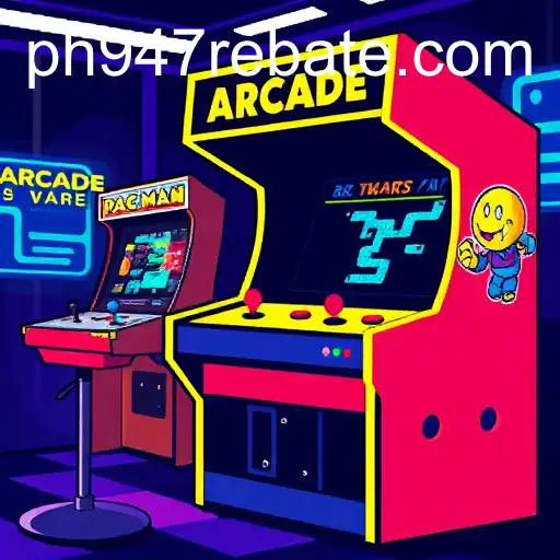 Exploring the Timeless Appeal of Arcade Games