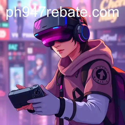 The Digital Appeal of PH947 in Modern Gaming