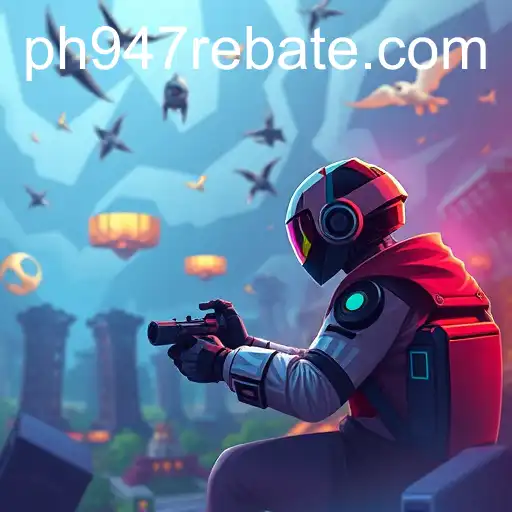 The Digital Playground: Navigating the Virtual World of 'ph947'