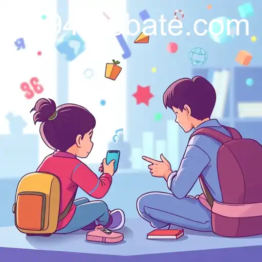 Unlocking the Potential of Educational Games in Modern Learning