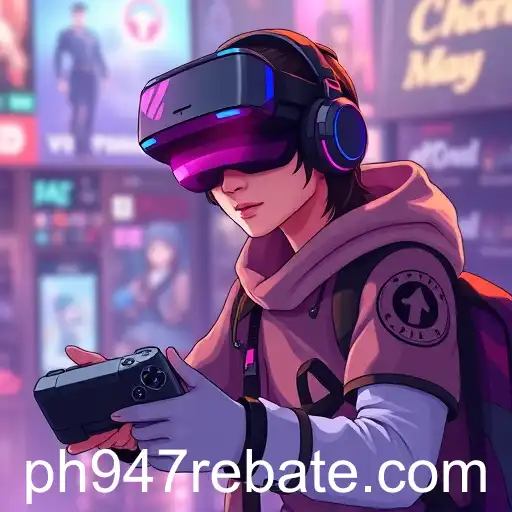 The Digital Appeal of PH947 in Modern Gaming
