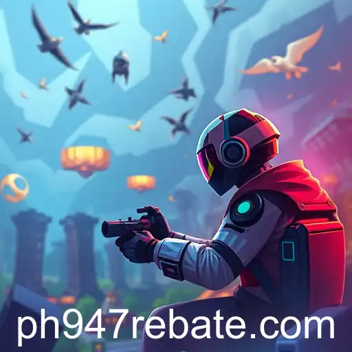 The Digital Playground: Navigating the Virtual World of 'ph947'