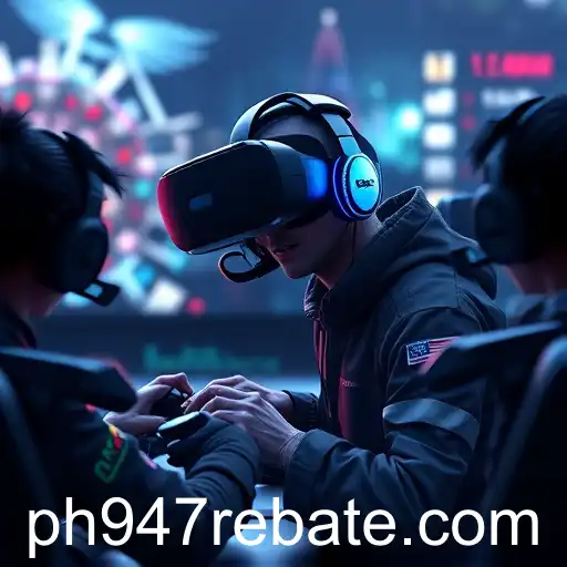 The Evolution of Online Gaming Communities