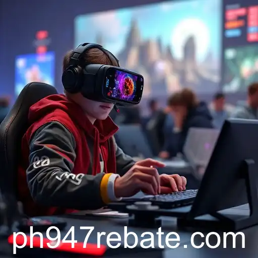 Online Gaming Evolution: The Rise of New Realities