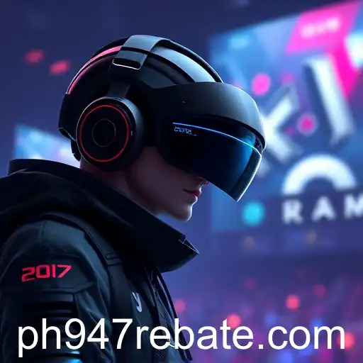 Gaming Evolutions: The Rise of ph947