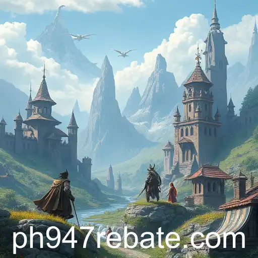 Gaming Industry Faces Digital Transformation