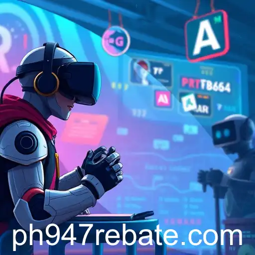 Gaming Site's Explosive Growth Revolutionizes Play Experience