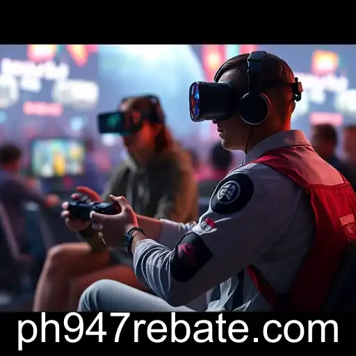 Innovations Reshaping the Gaming World