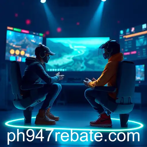 Gaming Trends and Innovations of the Decade