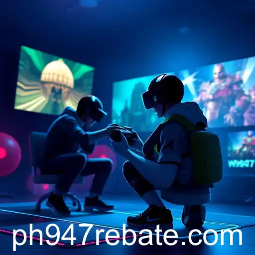 The Rise of PH947: A Game Platform Revolution