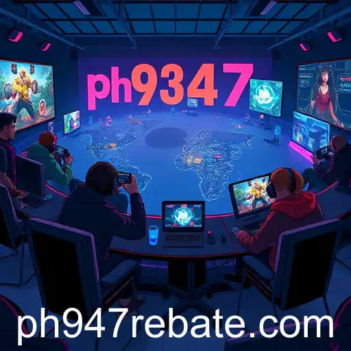 The Rise of Online Gaming Platforms in 2025