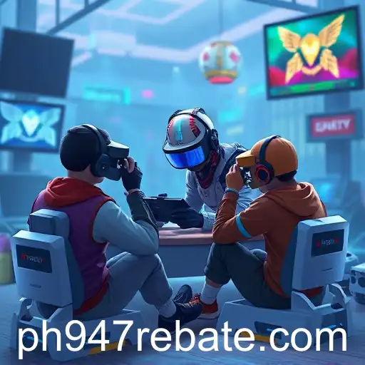 The Rise of PH947 Amidst Digital Gaming Evolution