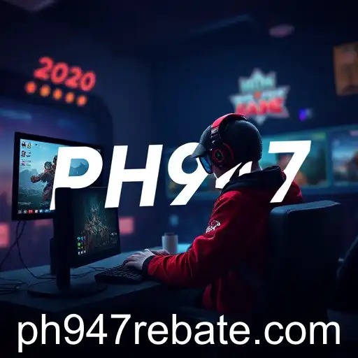Gaming Community Evolves with 'ph947' Innovations