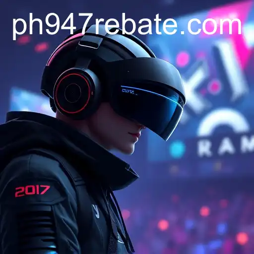 Gaming Evolutions: The Rise of ph947