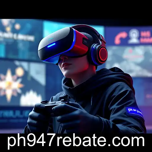 Innovations Reshaping the Gaming World