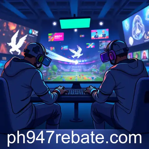 Gaming Trends Shaping 2025