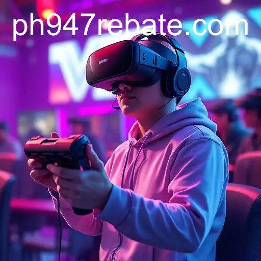 Innovative Gaming Trends for 2026