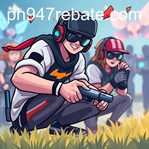 The Rise of Multiplayer Games: A Dive into the Digital Playground