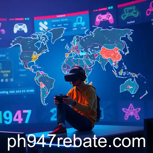 Gaming Evolution: The Rise of English Sites