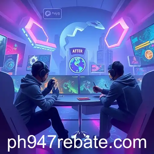 The Rise of Online Gaming Communities