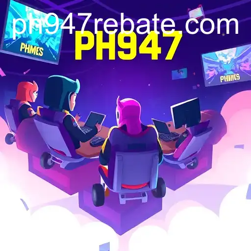 The Rise of PH947: A New Era in Online Gaming