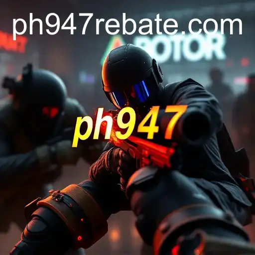 Exploring the Rise of 'Shooting Games' Featuring the Keyword PH947