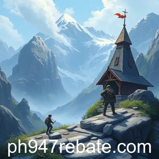 Exploring the Allure of Adventure Games: The 