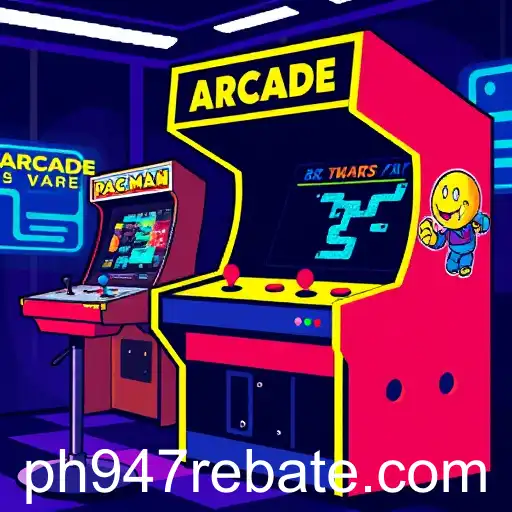 Exploring the Timeless Appeal of Arcade Games