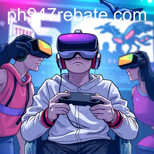 Emerging Trends in Online Gaming