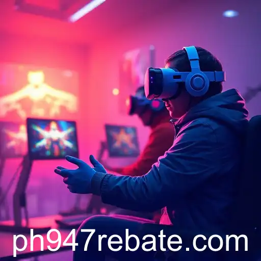 Emerging Trends in Online Gaming