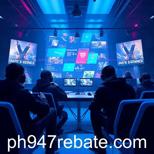 The Evolving Landscape of Online Gaming Amid Global Changes