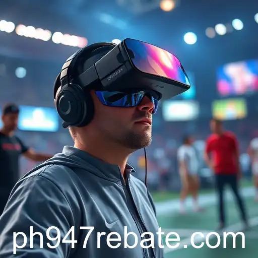 Gaming Trends in 2025: The Rise of Augmented Reality