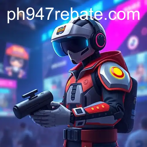 PH947: The Gaming Hub of Tomorrow