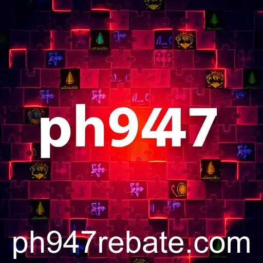 The Intriguing World of Puzzle Games: Unlocking Challenges with Keyword 'ph947'