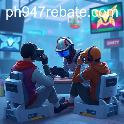 The Rise of PH947 Amidst Digital Gaming Evolution