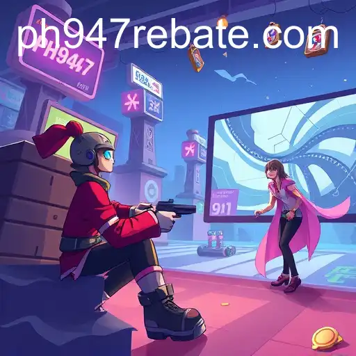 The Rise of PH947: Transforming Online Gaming