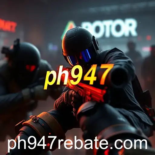 Exploring the Rise of 'Shooting Games' Featuring the Keyword PH947