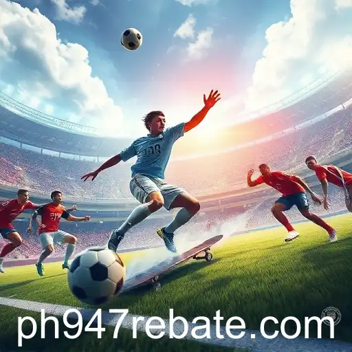 Exploring the Exciting World of 'Sports Games' Category